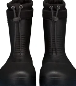 Fubuki Niseko 3.0 Kids lasten talvisaappaat, musta| Lasten Kengät