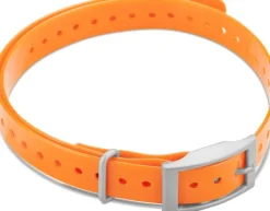 Garmin 3/4 tuuman kaulapanta, oranssi| Koiratutkat