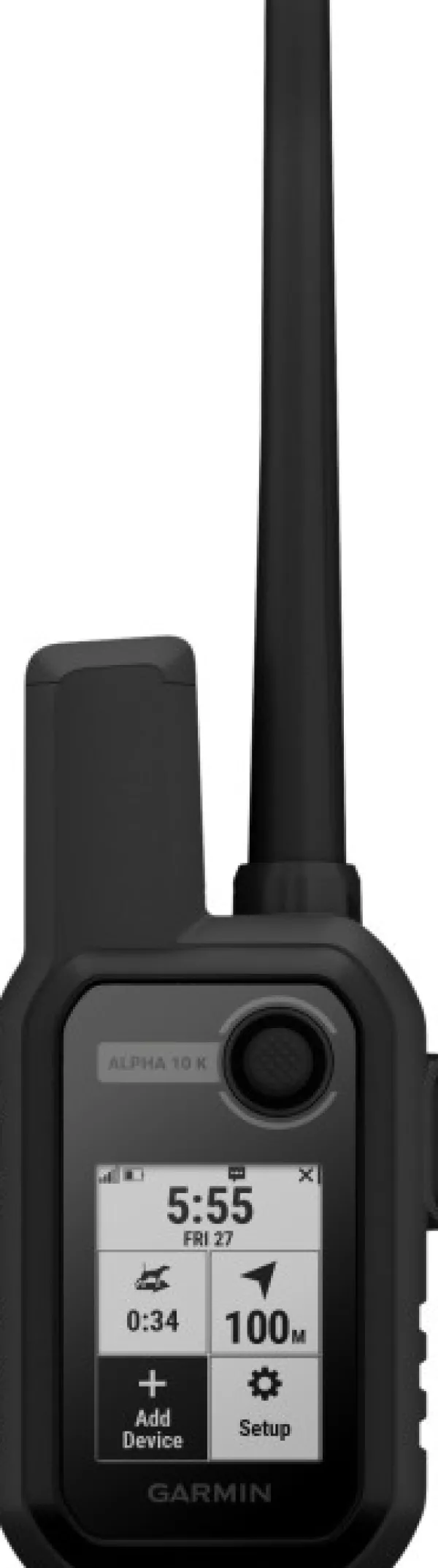 Garmin Gps-laitteet^Alpha 10 -käsilaite