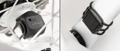 Garmin Bike Speed Sensor and Cadence Sensor 2| Tarvikkeet