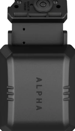 Garmin Tarvikkeet^Flexband pannan lyhentäjä (Alpha® T20-kaulapannalle)