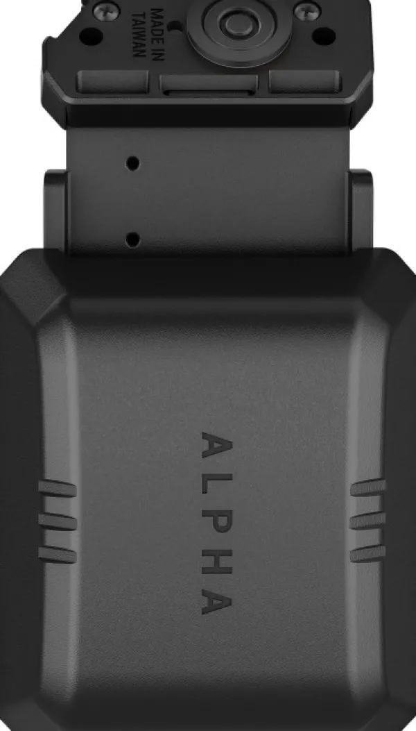 Garmin Tarvikkeet^Flexband pannan lyhentäjä (Alpha® T20-kaulapannalle)