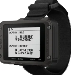 Garmin Gps-laitteet^Foretrex 801 rannenavigaattori