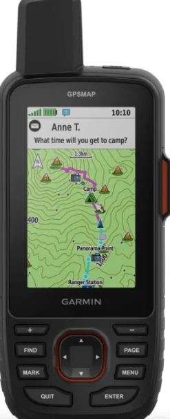 Garmin Gps-laitteet^GPSMAP 67i