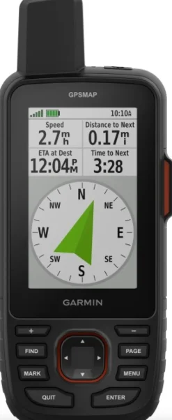 Garmin Gps-laitteet^GPSMAP 67i