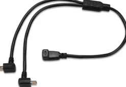 Garmin haarautuva latauskaapeli| Koiratutkat