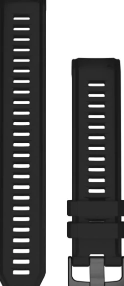 Garmin Instinct 2 Tactical vaihtoranneke, musta| Tarvikkeet