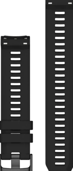 Garmin Instinct 2 Tactical vaihtoranneke, musta| Tarvikkeet