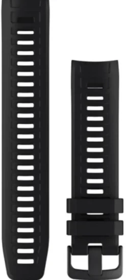 Garmin Instinct Tatical Watch Bands Svart| Tarvikkeet