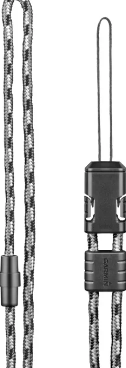 Garmin Tarvikkeet^Quick Release Lanyard kaulanauha
