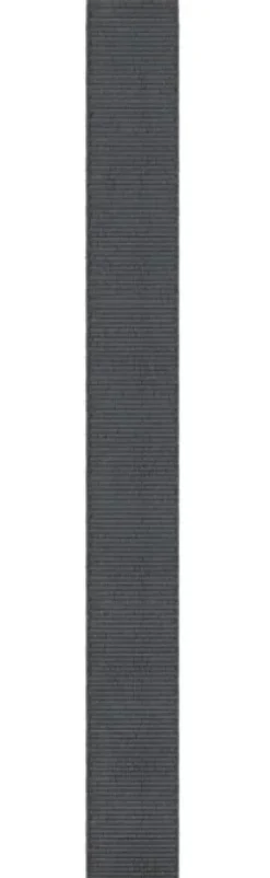 Garmin Tarvikkeet^UltraFit 26 mm urheiluranneke, harmaa