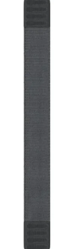 Garmin Tarvikkeet^UltraFit 26 mm urheiluranneke, harmaa