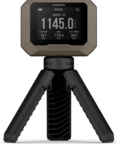 Garmin Jousiammunta^Xero C1 PRO Chronograph ammuntamittari