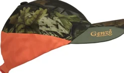 Genzo -lippis| Metsästysasusteet/Metsästyslippikset