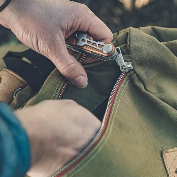 Gerber Monitoimityökalut^ArmBar Cork Shimmer Gold