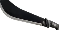 Gerber Hakkuuveitset^Bolo Machete Black