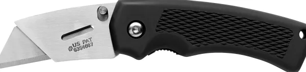 Gerber Puukot^Edge Black -taittopuukko