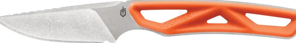 Gerber Metsästyspuukot^Exo-Mod Caper Fine Edge Orange
