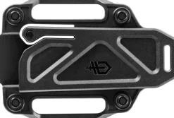 Gerber Metsästyspuukot^Exo-Mod Caper Fine Edge Orange