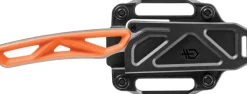 Gerber Metsästyspuukot^Exo-Mod Caper Fine Edge Orange