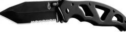 Gerber Taittoveitset^Paraframe II Tanto veitsi