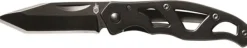 Gerber Paraframe Tanto Mini taittoveitsi, musta| Taittoveitset