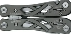 Gerber Suspension Multi-Plier monitoimityökalu| Monitoimityökalut