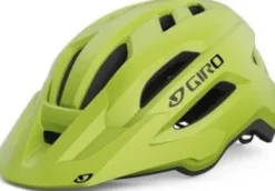 Giro Fixture Mips II Mat Ano Lime| Pyöräilykypärät