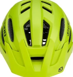 Giro Fixture Mips II Mat Ano Lime| Pyöräilykypärät