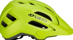 Giro Fixture Mips II Mat Ano Lime| Pyöräilykypärät