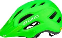 Giro Pyöräilykypärät^Fixture Mips II Y Mat Bright Green