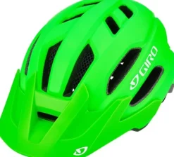 Giro Pyöräilykypärät^Fixture Mips II Y Mat Black