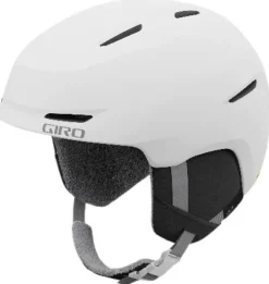 Giro Suojalasit Ja Laskettelukypärät^Sario Mips Mat laskettelukypärä, valkoinen