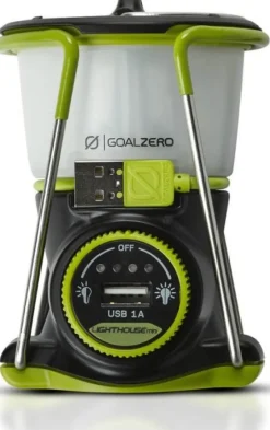 Goal Zero Lighthouse Mini| Muut Valaisimet