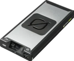 Goal Zero Sherpa 100PD Gen4 virtapankki| Paristot, Laturit Ja Vara-akut