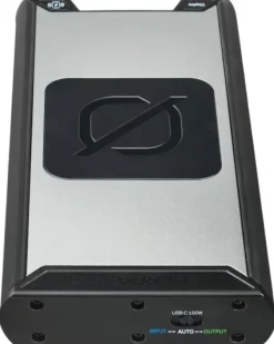 Goal Zero Sherpa 100PD Gen4 virtapankki| Paristot, Laturit Ja Vara-akut