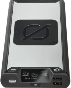 Goal Zero Sherpa 100PD Gen4 virtapankki| Paristot, Laturit Ja Vara-akut