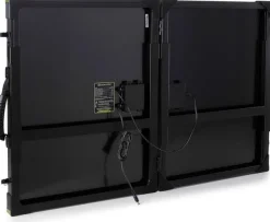 Goal Zero Goal Zero Boulder 100 Briefcase -aurinkopaneeli| Juomapullot