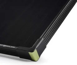 Goal Zero Goal Zero Boulder 100 Briefcase -aurinkopaneeli| Juomapullot