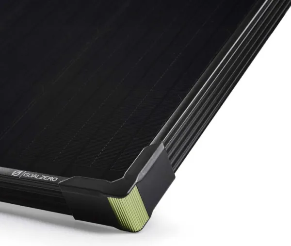 Goal Zero Goal Zero Boulder 100 Briefcase -aurinkopaneeli| Juomapullot