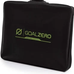 Goal Zero Goal Zero Boulder 100 Briefcase -aurinkopaneeli| Juomapullot