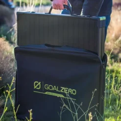 Goal Zero Goal Zero Boulder 100 Briefcase -aurinkopaneeli| Juomapullot
