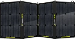 Goal Zero Goal Zero Nomad 100 -aurinkopaneeli| Juomapullot