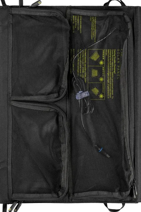 Goal Zero Goal Zero Nomad 100 -aurinkopaneeli| Juomapullot