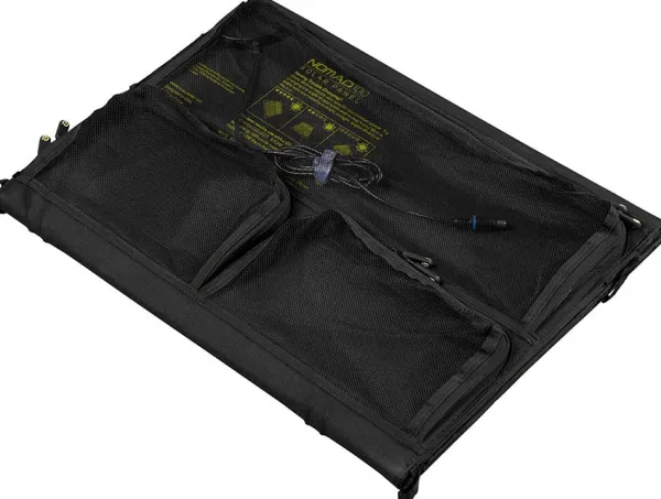 Goal Zero Goal Zero Nomad 100 -aurinkopaneeli| Juomapullot