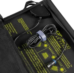 Goal Zero Goal Zero Nomad 100 -aurinkopaneeli| Juomapullot