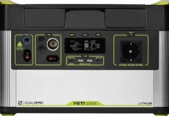 Goal Zero Goal Zero Yeti 1000X kannettava virta-asema| Outlet - Elektroniikka