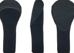 Goo-eez Koiran Tossut^Lites All Season All Terrain Booties tossut, 2XL, musta