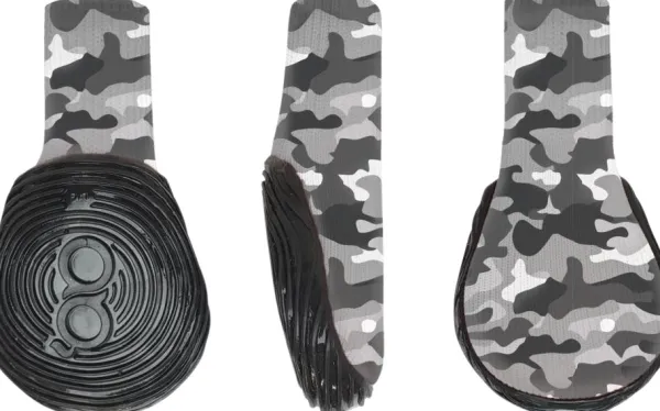 Goo-eez Trendz Snow Camo, koiran tossut, XS 2 kpl| Koiran Tossut