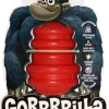 Gorrrrilla Classic Large 10 cm punainen 13-30 kg| Aktivointilelut